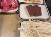 四川火鍋しゃぶしゃぶ専門店 賢合庄 高田馬場: ユッキーさんの2026年07月20日の2枚目の投稿写真