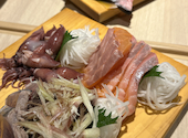 居酒屋 串天ごち 桜新町: ゆっこさんの2025年04月29日の1枚目の投稿写真