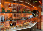 山城辣妹子重慶火鍋 上野店: wakamenzuさんの2026年08月16日の1枚目の投稿写真