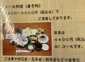 食事処かずき: きゅ－ちゃんさんの2023年03月11日の2枚目の投稿写真