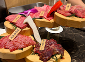 焼肉の牛太本陣 弁天町ベイタワー店: ともともさんの2026年08月01日の1枚目の投稿写真