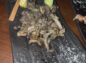 焼き鳥と水炊き 烏丸 からすま: 黒ちゃんさんの2026年07月21日の1枚目の投稿写真