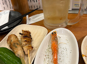 てけてけ 新宿総本店: 黒ちゃんさんの2026年07月21日の2枚目の投稿写真