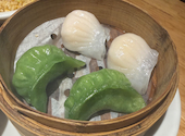 横浜中華街 オーダー式食べ放題 小籠包専門店 昇福楼: Cooさんの2026年08月02日の2枚目の投稿写真