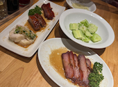 横浜中華街 オーダー式食べ放題 小籠包専門店 昇福楼: Cooさんの2026年08月02日の3枚目の投稿写真