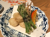 日本酒と金沢おでんと日本海料理 加賀の屋: タイツ55さんの2020年10月15日の2枚目の投稿写真