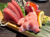 伊達鶏とまぐろ イッショク 福島駅前店: RINCOさんの2026年05月08日の2枚目の投稿写真