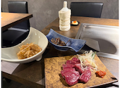 鉄板焼肉 けんた 福島県 郡山駅前: ヤスさんの2026年07月31日の3枚目の投稿写真