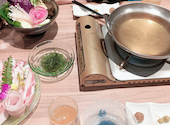 金武アグーと山城牛のしゃぶしゃぶ琉球 本館: アユミさんの2024年12月30日の1枚目の投稿写真