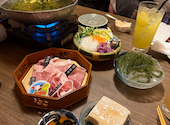 沖縄料理としゃぶしゃぶ　ハレノ日: ちゅんさんの2026年04月の1枚目の投稿写真