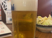 串揚げ じゅらく アメ横店: えるるさんの2025年04月10日の1枚目の投稿写真