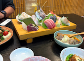 食彩 花かがり: りいなさんの2026年08月11日の1枚目の投稿写真
