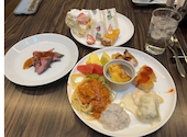 ANAクラウンプラザホテル新潟 オールデイダイニング シーズンカフェ: ヒロさんの2024年11月21日の1枚目の投稿写真