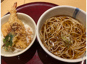 北海道十割　蕎麦群　 ル・トロワ店: むらクラウドさんの2025年11月の1枚目の投稿写真