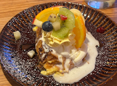 dining cafe お野菜食堂そら: ごまちゃんママさんの2026年08月15日の1枚目の投稿写真
