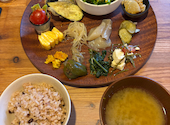 dining cafe お野菜食堂そら: ごまちゃんママさんの2026年08月15日の2枚目の投稿写真