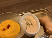 Italianbar THE ATTACHMENT ザ アタッチメント 渋谷店: nさんの2026年09月13日の1枚目の投稿写真