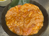 まんぷく食堂 肉のフジイチ: チョコボールさんの2025年07月14日の2枚目の投稿写真