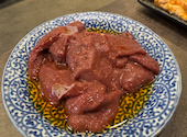 まんぷく食堂 肉のフジイチ: チョコボールさんの2026年06月22日の2枚目の投稿写真