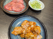 焼肉 うしの家 北名古屋徳重店: チョコボールさんの2025年10月06日の2枚目の投稿写真