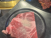 焼肉 うしの家 北名古屋徳重店: チョコボールさんの2026年06月07日の2枚目の投稿写真