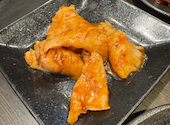 焼肉 うしの家 北名古屋徳重店: チョコボールさんの2026年08月31日の1枚目の投稿写真