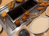 串家物語 イオンモール名古屋茶屋店: チョコボールさんの2025年04月11日の1枚目の投稿写真