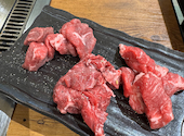 メガインディアンズ ステーキハウス 小牧店: チョコボールさんの2026年09月08日の1枚目の投稿写真