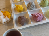 神戸クックワールドビュッフェ イオンタウン各務原鵜沼店: チョコボールさんの2026年05月07日の1枚目の投稿写真