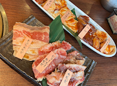 焼肉五苑 八幡店: ちゅいさんの2026年08月12日の1枚目の投稿写真