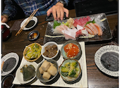 日本酒とおばんざいの京酒場 みとき MITOKI: スター８８８さんの2023年12月05日の1枚目の投稿写真