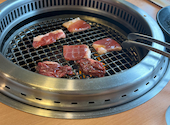 焼肉 ウエスト 大津バイパス店: Ｋ子さんの2026年03月22日の1枚目の投稿写真