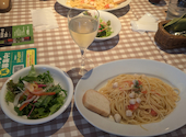 イタリア食堂 ミラネーゼ 池袋店: 理恵さんの2026年06月12日の2枚目の投稿写真