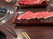 熟成焼肉 格之進 TOKYO: あこさんの2026年03月26日の1枚目の投稿写真