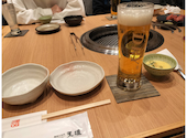 焼肉の名門 天壇 草津店: ミさんの2026年10月10日の1枚目の投稿写真