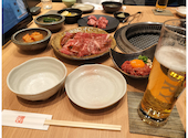 焼肉の名門 天壇 草津店: ミさんの2026年10月10日の2枚目の投稿写真