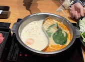 ＭＫ（エムケイ）レストラン　到津店　しゃぶしゃぶ食べ放題: 野球小僧さんの2026年05月の1枚目の投稿写真