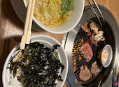 牛角 長良店: ざっくさんの2026年08月27日の1枚目の投稿写真