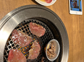 牛角 長良店: ざっくさんの2026年08月27日の2枚目の投稿写真