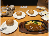 ステーキ宮 岐南店: ざっくさんの2026年06月05日の1枚目の投稿写真