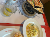 ピッツェリアマリノ 岐阜長良店: ざっくさんの2026年05月23日の1枚目の投稿写真