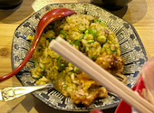 一番軒 がブリチキン 芥見店: ざっくさんの2026年04月07日の1枚目の投稿写真