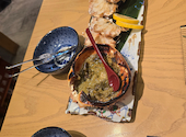 魚河岸直営 いけす海鮮 ろ組くるふ福井駅店: みなつさんの2025年12月31日の3枚目の投稿写真