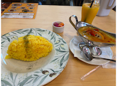 カレーハウスガナパティ 西二見店: おまめさんの2026年04月13日の1枚目の投稿写真