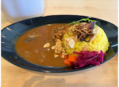 カレーハウスガナパティ　西二見店: おまめさんの2026年05月の1枚目の投稿写真