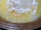 博多水炊き・鶏すき　西新初喜: まーくんまーくんさんの2025年05月の1枚目の投稿写真
