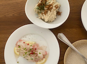 イタリアン&ワイン NOOM ノーム 本町店: かさんの2026年04月03日の2枚目の投稿写真