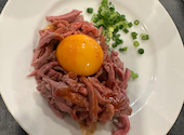 肉バル トリコミート 梅田店: あゆみさんの2026年08月22日の1枚目の投稿写真