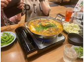 格安ビールと鉄鍋餃子 3 6 5酒場 三国ヶ丘北口店: ボーさんの2026年04月12日の1枚目の投稿写真