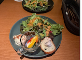 cafe&dining nurikabe ヌリカベ: Yさんの2026年09月07日の1枚目の投稿写真
